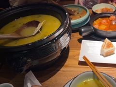 -九锅一堂酸菜鱼(新南凯德直营店)