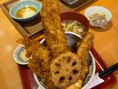 -虹梅食堂·爱蝦乃家