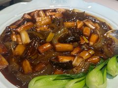 -禾珍珠家常小馆(河南博物院店)