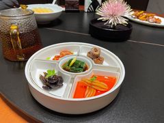 -翕间食·精致淮扬菜(江苏大剧院店)