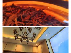 -兴蓉合川湘私房菜巫山烤鱼(人大店)