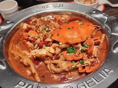 -胖哥俩肉蟹煲(湖滨银泰in77店)