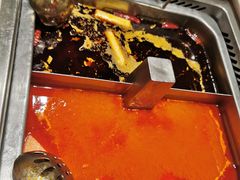 -海底捞火锅(龙湖北京大兴天街店)