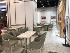 -KOI Thé(力宝广场店)