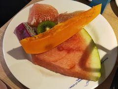 -星伦多自助料理·涮烤一体(嘉兴八佰伴店)