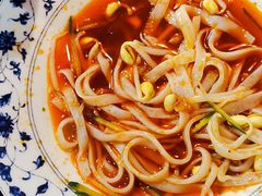 -秦月轩·陕西家乡菜(阜成路·五棵松店)