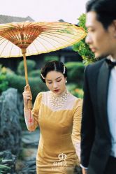 点击看大图 -天一婚纱摄影TIA STUDIO(珠海路店)