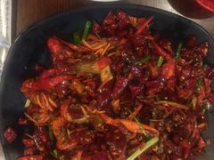 -香满堂川湘菜烤鱼(龙茗路店)