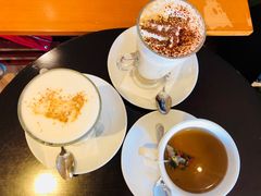 -COSTA COFFEE(济南振华商厦店)