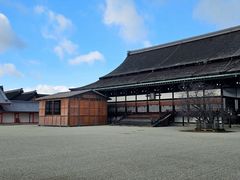 -京都御所