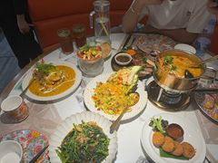 -泰椰里·泰国餐厅(智慧城广百广场店)