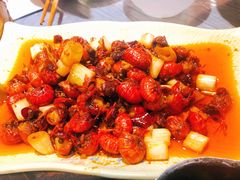全味虾球-靓靓蒸虾·头牌蒸虾(雪松路总店)