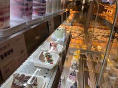 -The open life(万象城店)