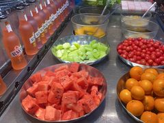 -非烤勿扰韩料自助烤肉(松山湖万科店)