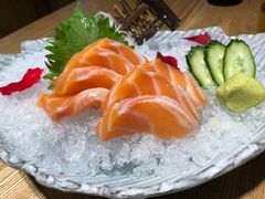 -和然日本料理(开发区五彩城店)