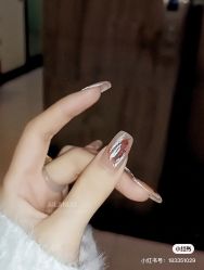-妙睫屋日式美甲美睫