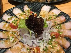 -吟松日式料理(莘庄店)