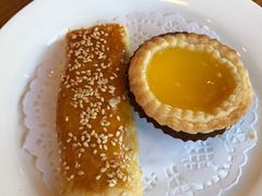 -香江小厨 The Kitchen(香江俱乐部店)