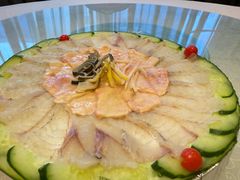 -孔庆璞河豚馆(白玉兰酒店)