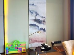 -广州增城富力万达嘉华酒店(增城万达广场地铁站店)