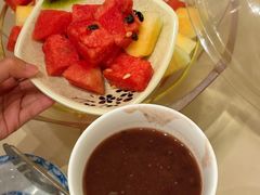 -山水茶艺馆·点心粤菜·30年老字号