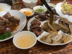 -老广酒楼(樱花店)