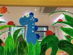 -大米和小米儿童成长中心·社交言语·感统·学习力提升(光明中心)