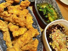 重庆小酥肉-付小姐在成都(川沙店)