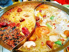 -石灰市老火锅(北滨路店)