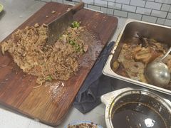 -厨稻香中式快餐(万象城店)