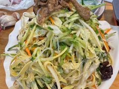 -亿牌牌东北烧烤(怀特店)