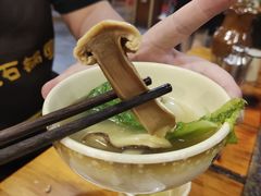-滇藏石锅宴(北门坡古城管理局店)