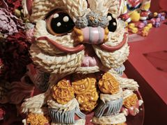 -北京工艺美术博物馆