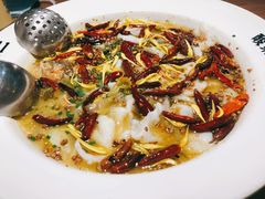 -太二酸菜鱼(中山龙之梦店)