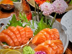 -隐炉和牛烧肉店(群力店)