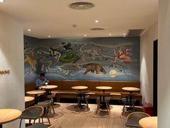 -星巴克(深圳侨城街店)