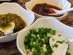 -鲁朗纳麦石锅鸡庄园
