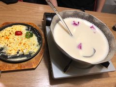 -西月山居匠心创意料理(江汉路新佳丽广场店)