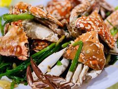 -考记泥焗鸡农庄·海鲜(北洛秘境店)