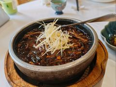 -香雪海饭店中餐厅(人民桥店)