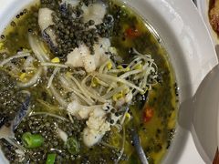-蠔友汇·海鲜·生蚝烧烤(大东店)