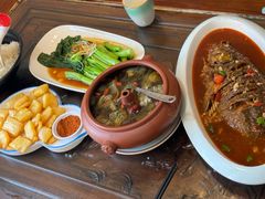 -云隐小厨·传统大理美食(复兴路店)