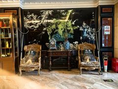 -龙水山大酒楼(万寿路店)