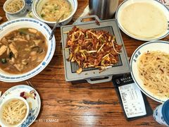 -老雒阳面馆·水席(定鼎门店)