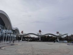 -万佛湖风景区