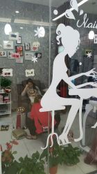 -挚爱美甲Bloved Nail