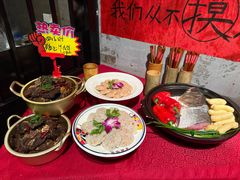 -麒麟小院·老九江菜(安平路店)