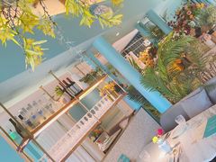 景观位-蜜桃花开·中西融合菜E&W(南长街店)