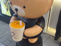 -KOI Thé(百信广场店)