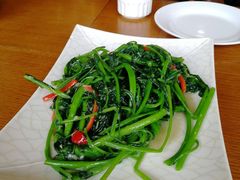 -香江小厨 The Kitchen(香江俱乐部店)